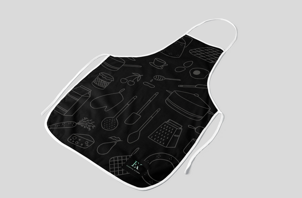Essential Kitchen apron