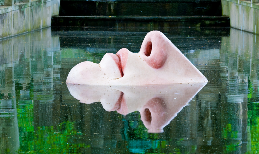 Human Contact - Katlyn Cross