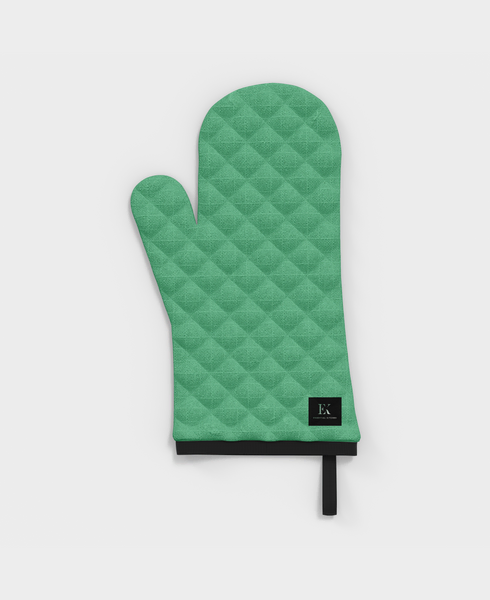 Essential Kitchen oven mitt